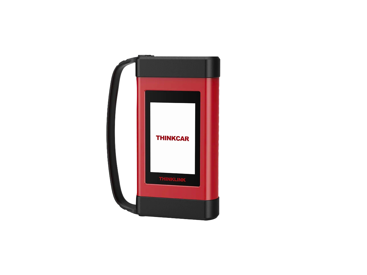 THINKLINK Video Remote Service Device