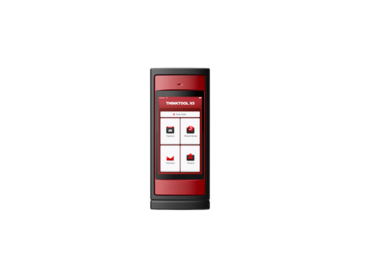 THINKCAR ThinkTool X5