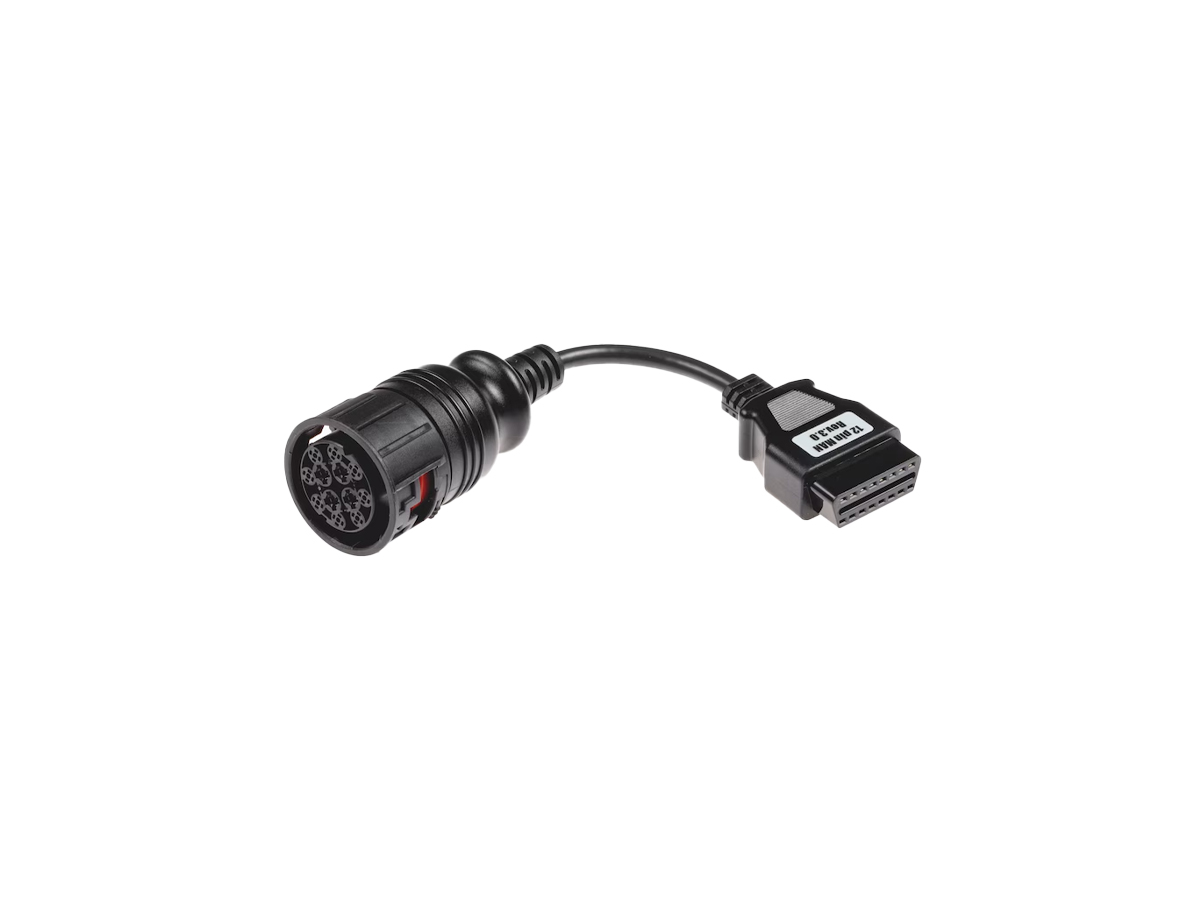 MAN t427 12 PIN Kabel