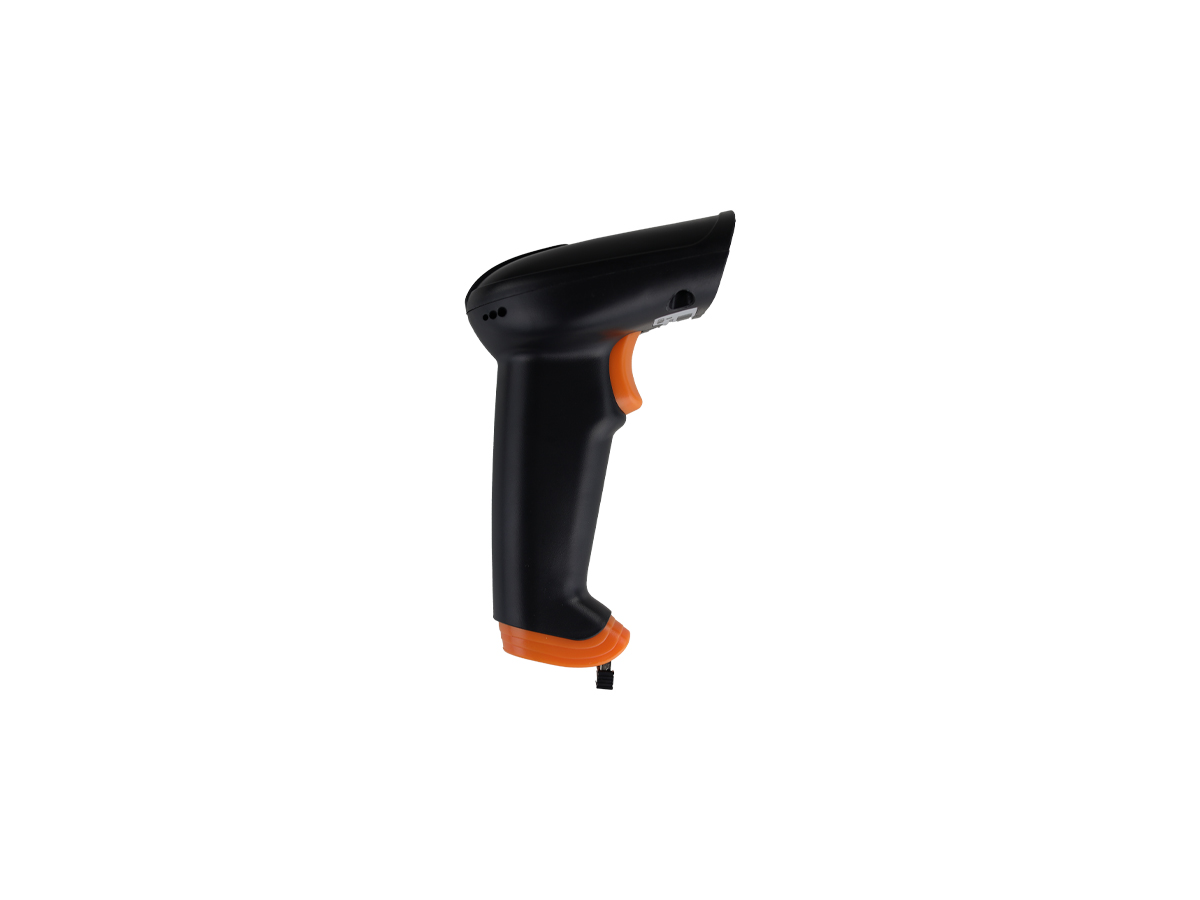 SeDiagnostics  QR scanner