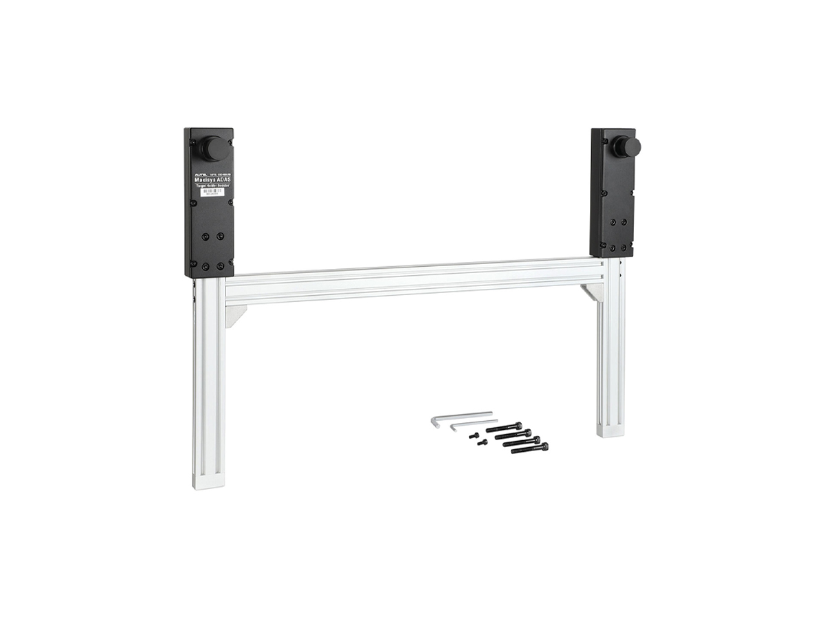 Height Extension Calibration Frame Holder (CSC0600/03)