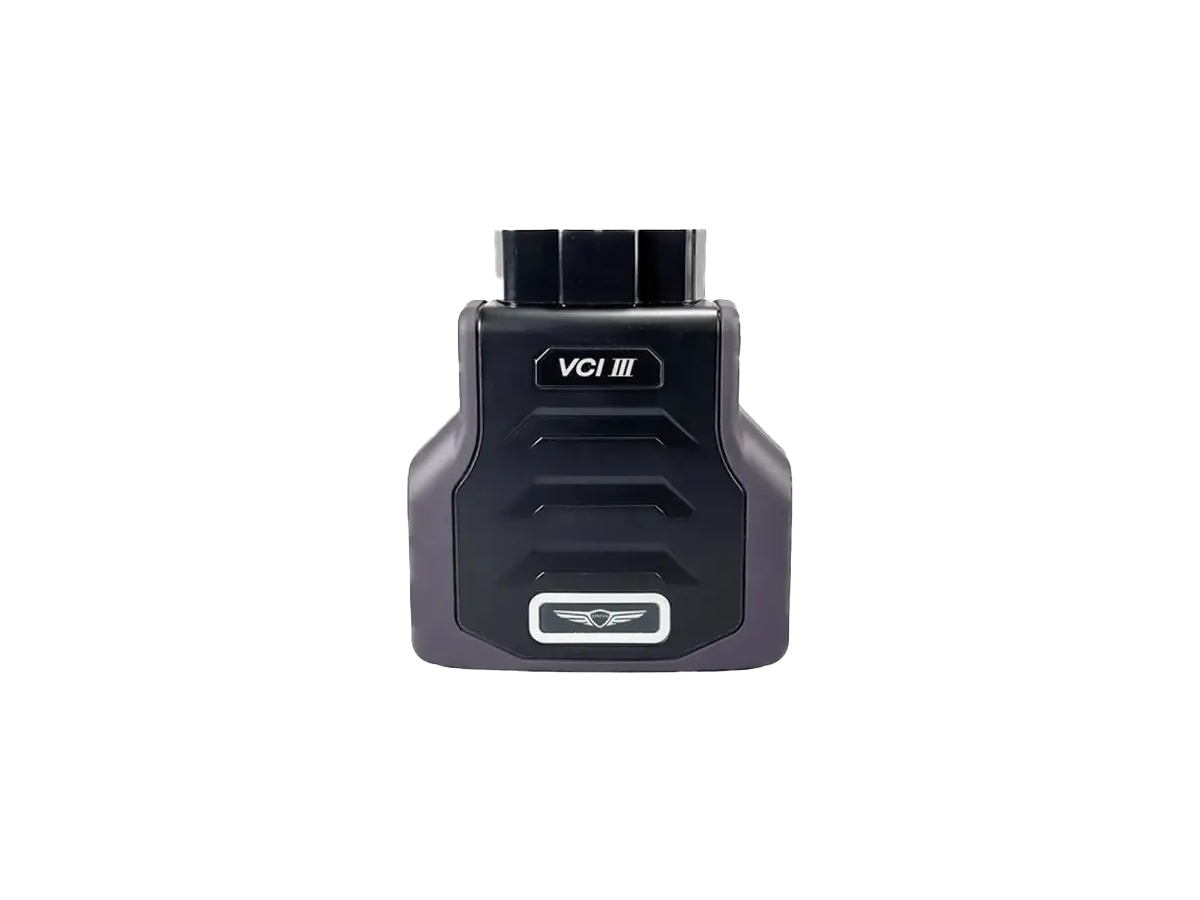Genisis VCI 3 