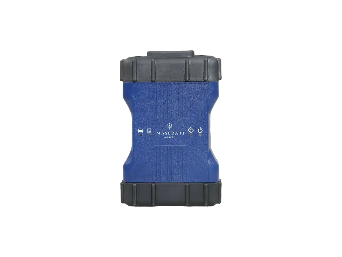 Maserati MDVCI 