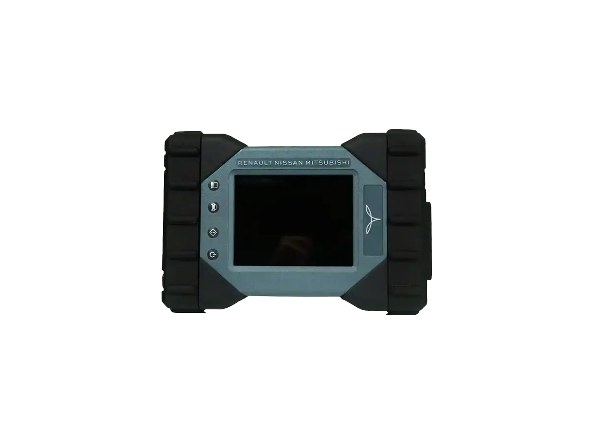 RNM ADT VI3 OEM Interface
