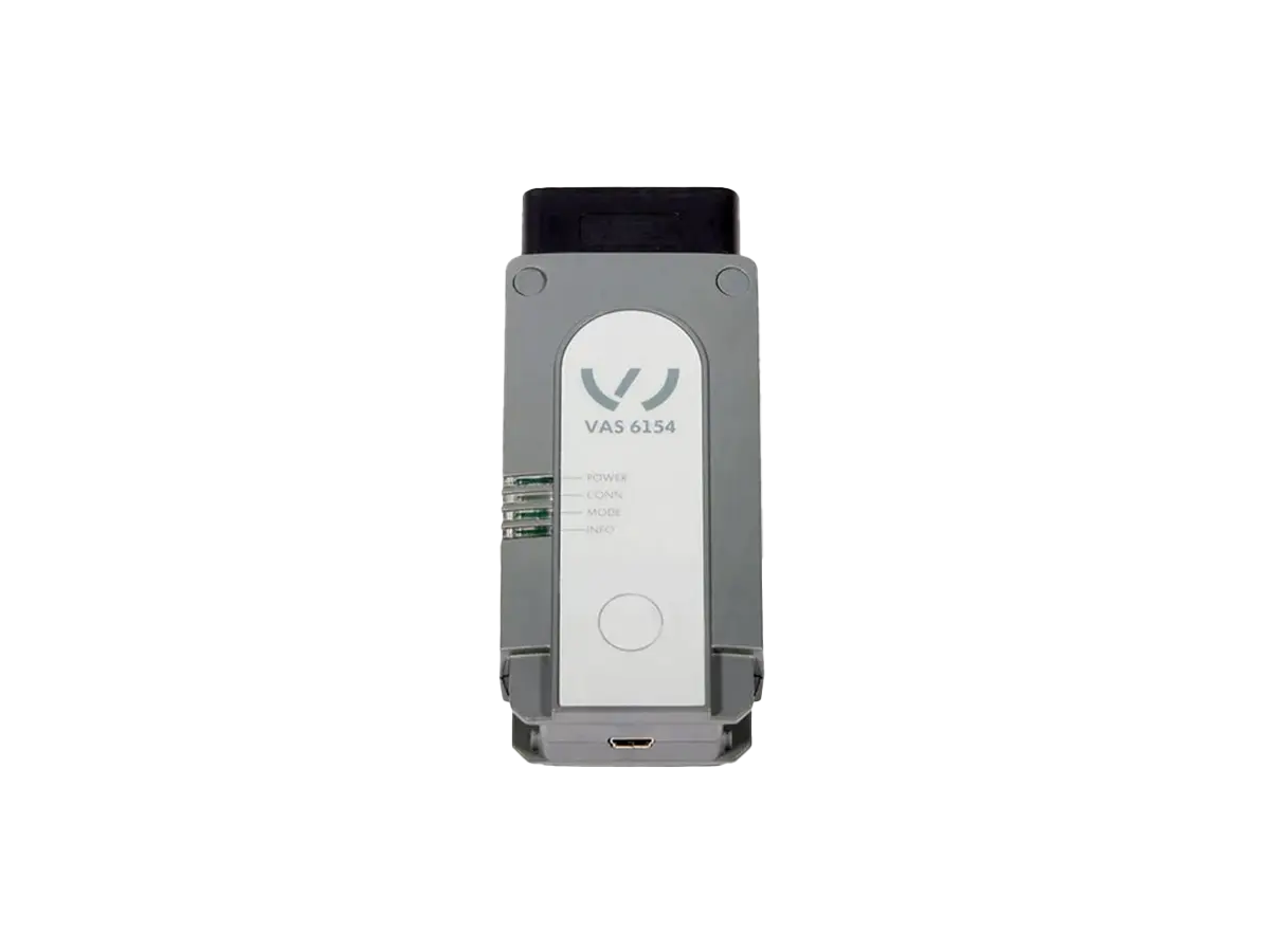VAG VAS6154B OEM Interface