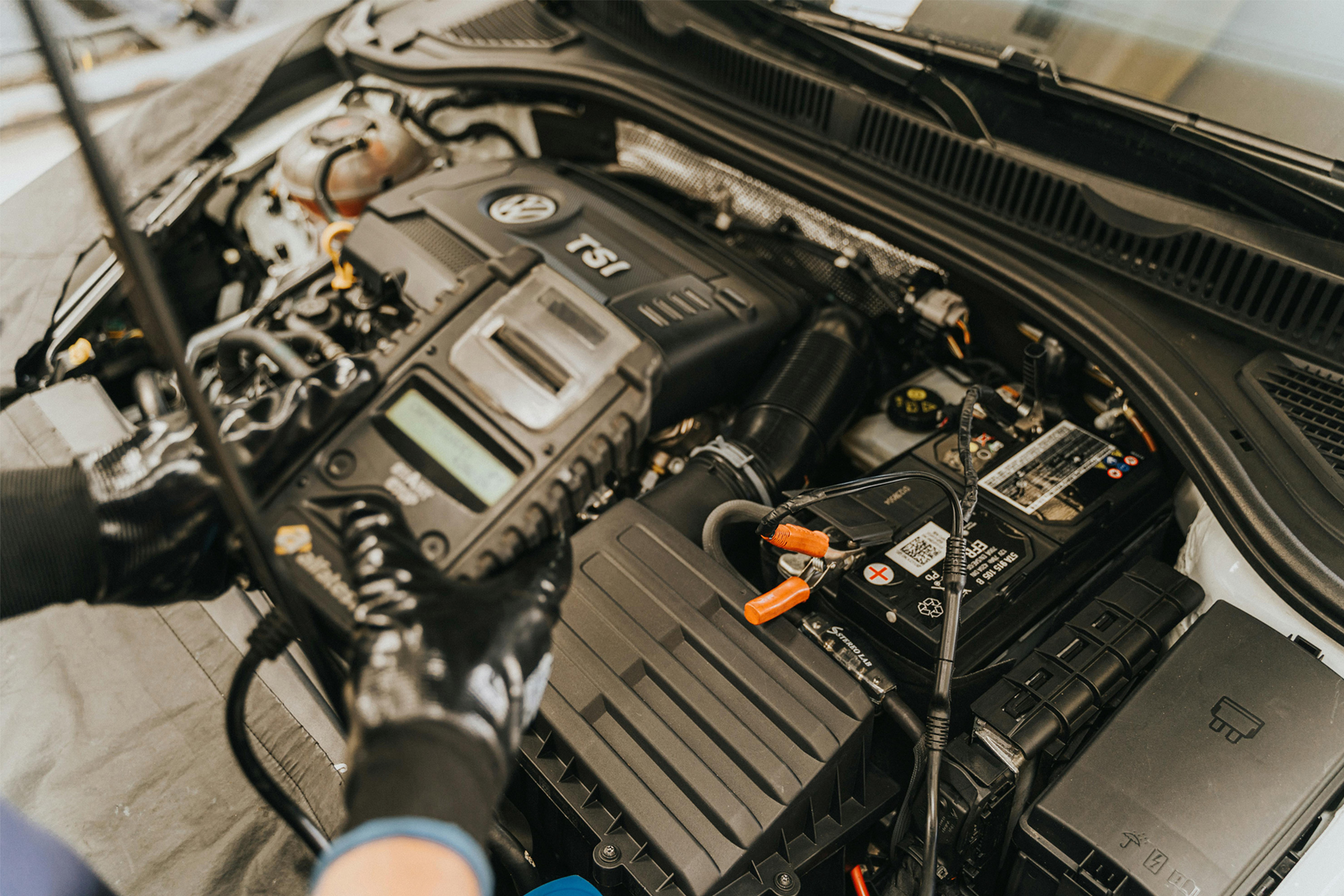 Why CAN FD and DoIP Are the Key to Modern Vehicle Diagnostics