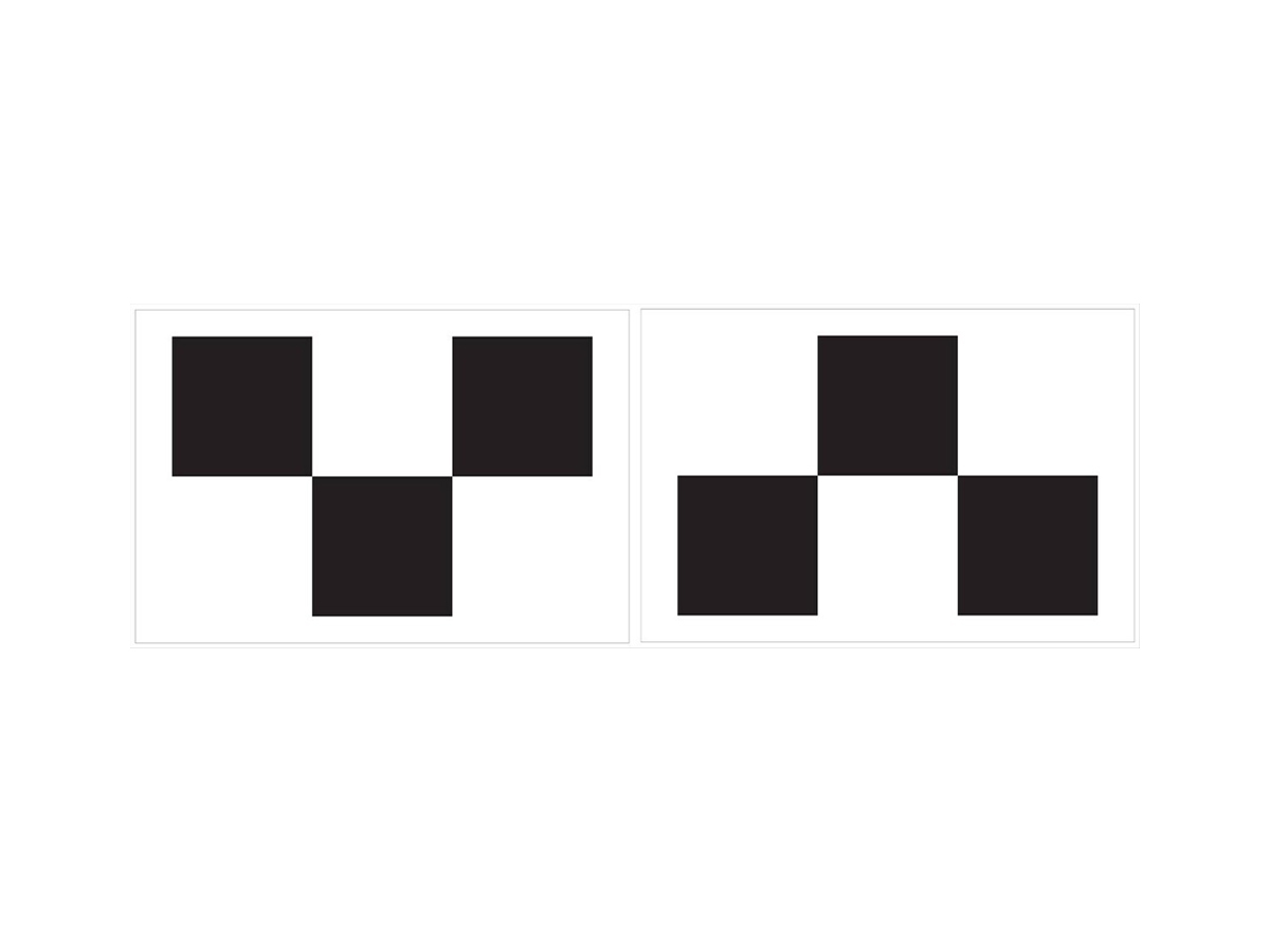 Placa de destino ADAS Maserati (CSC0611/03)