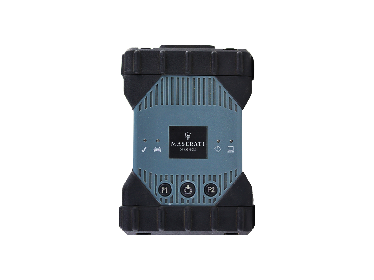 Maserati MDVCI 2 (900028996)