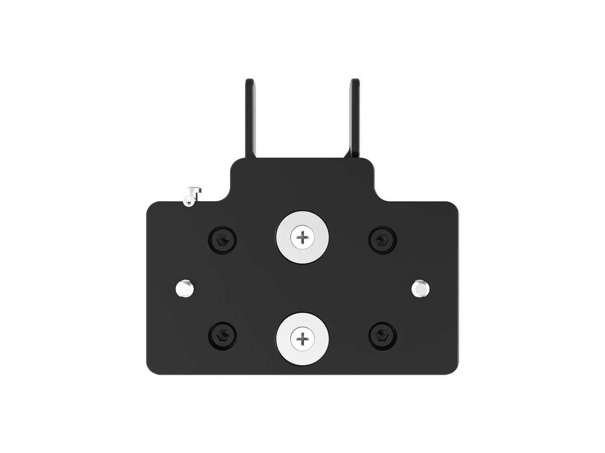 Small Sliding Plate (CSC9000/01)