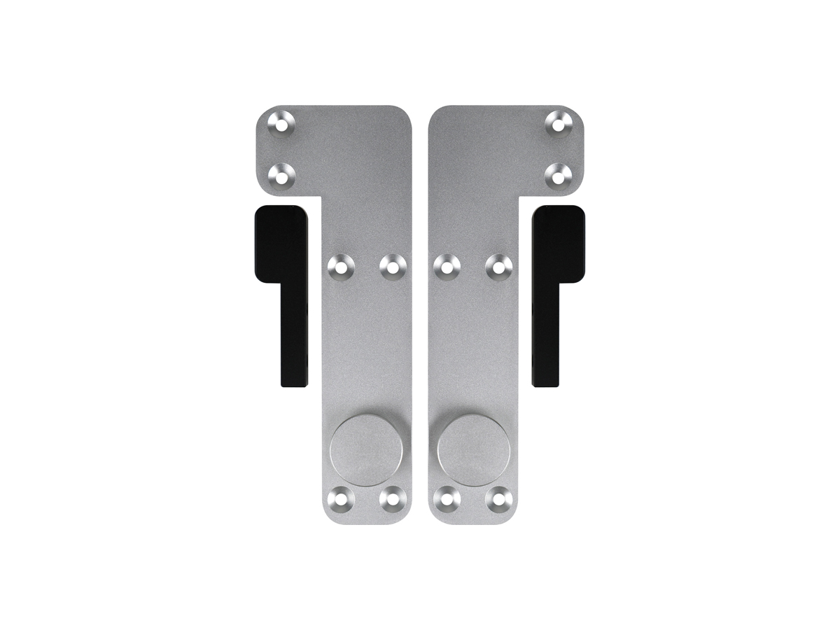 Calibration target holder adapter (CSC050A/05)