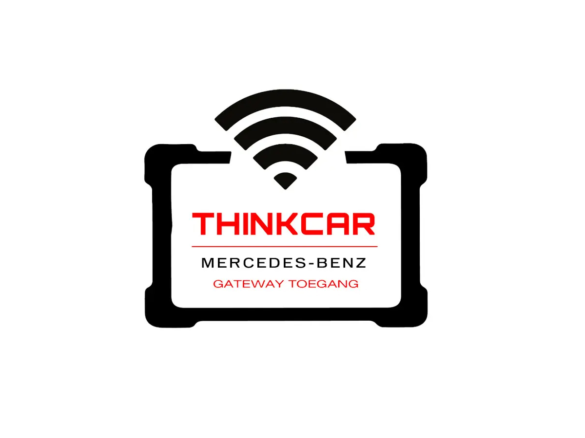 THINKCAR VAG Security Gateway licentie (1 jaar)