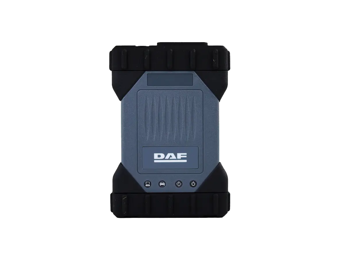 DAF/Paccar 6534 Bosch VCI 