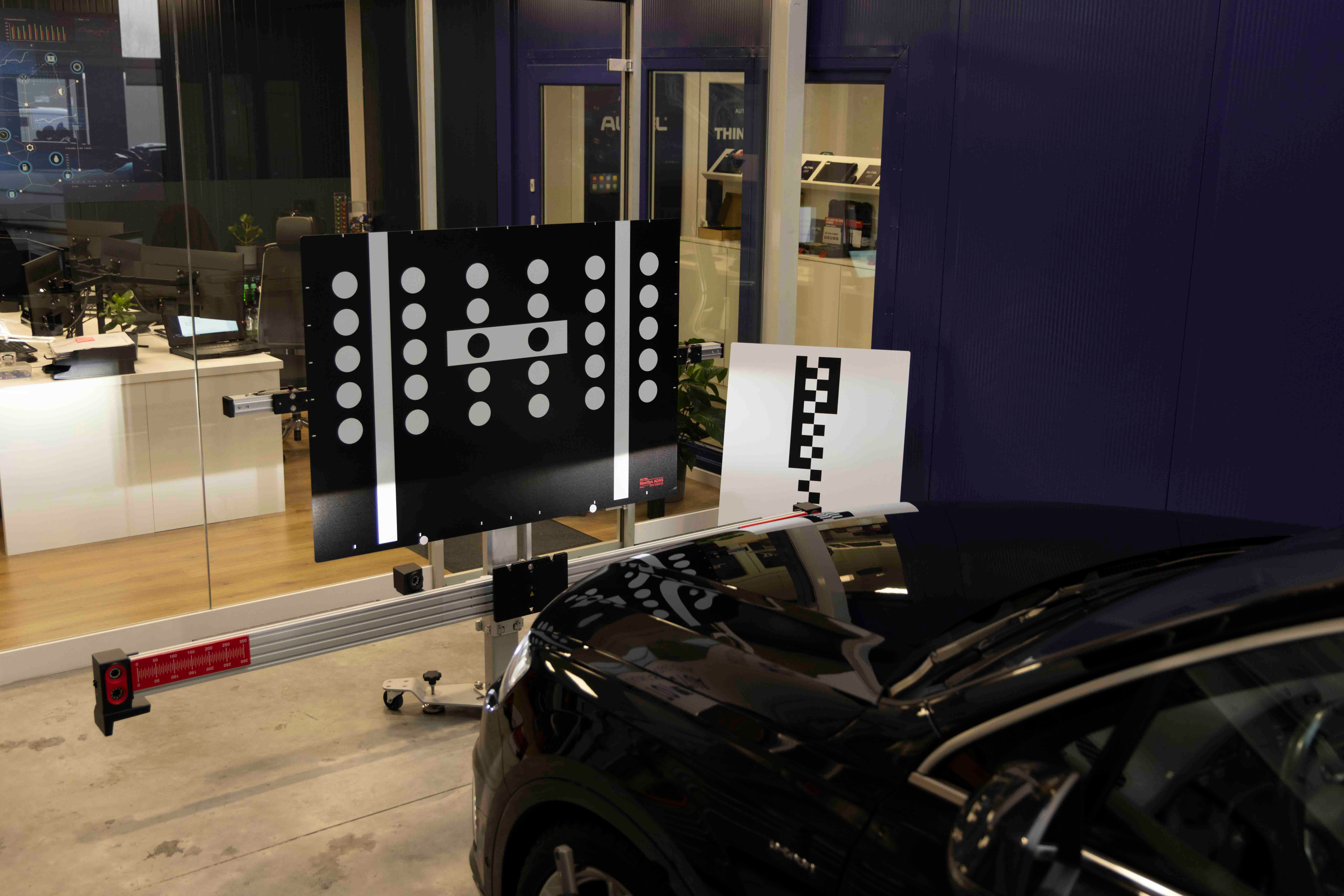 De 5 Grootste Fouten bij ADAS-Kalibraties (En Hoe Je Ze Voorkomt)