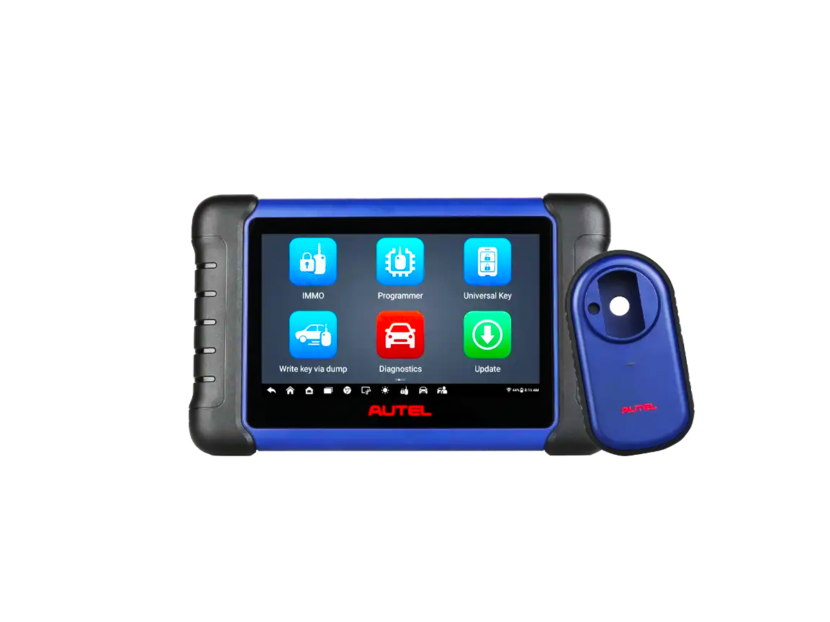AUTEL MaxiIM IM508S