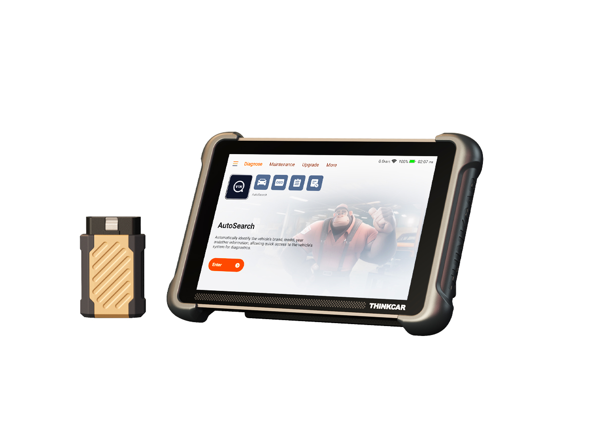 THINKTOOL Euro 191