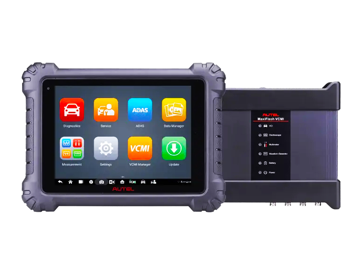 Autel MaxiSYS MS919 S2
