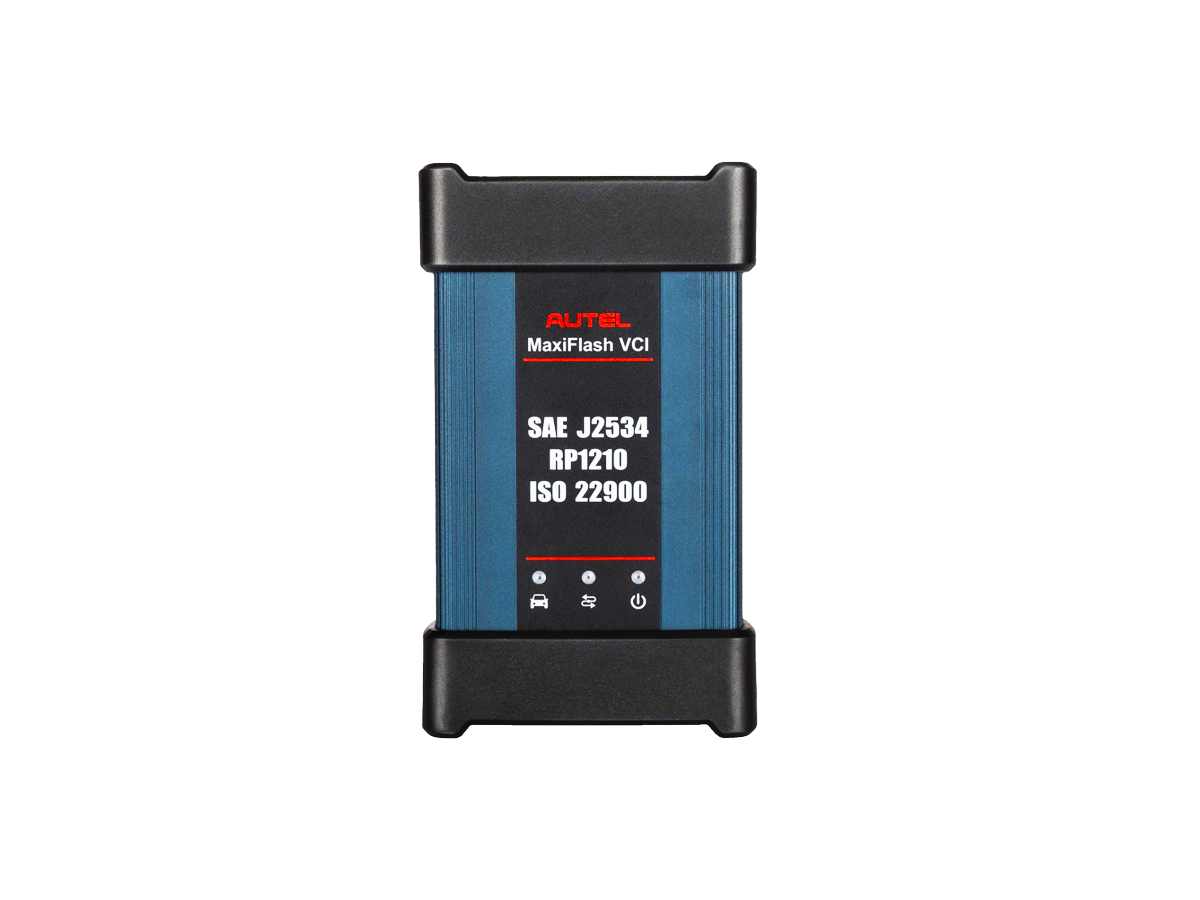 Autel MaxiFlash VCI