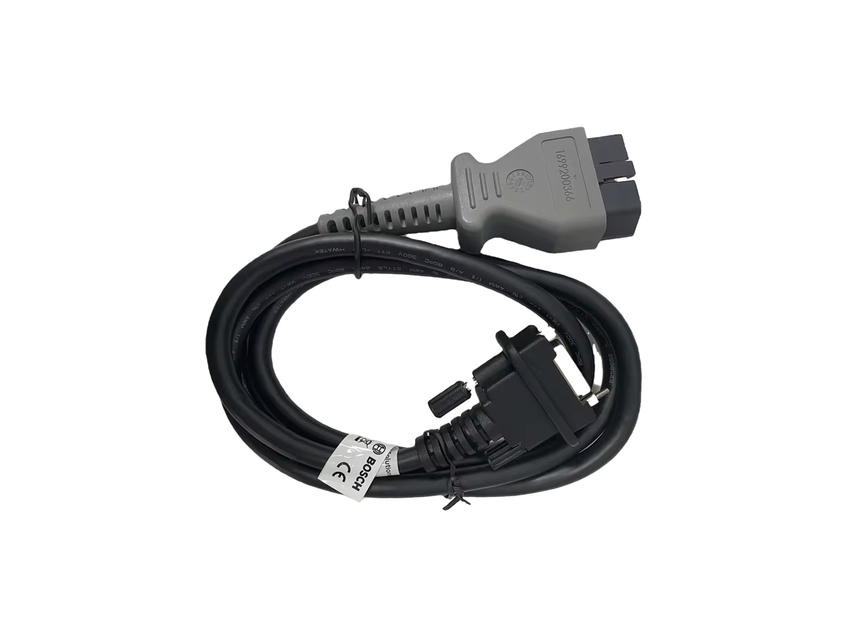 RNM ADT VI3 OEM Interface - Variant 1