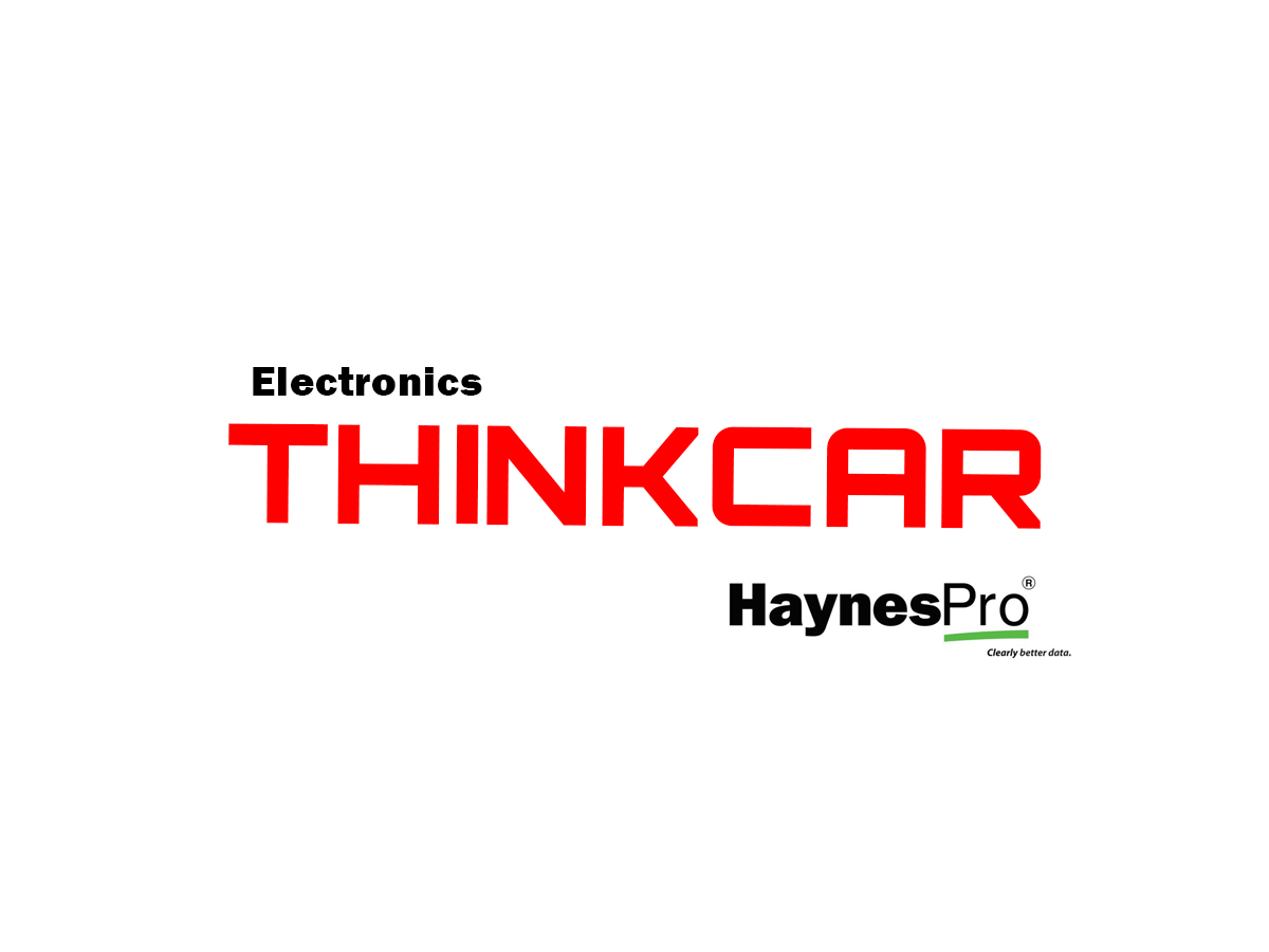 HaynesPro (Elektronica)