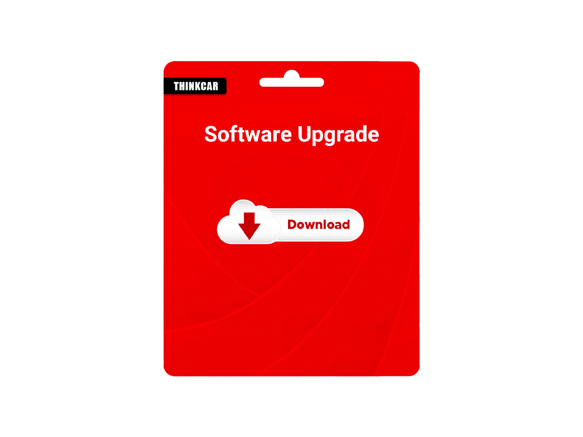 Thinkcar Update Activerings Licentie – Personen voertuigen