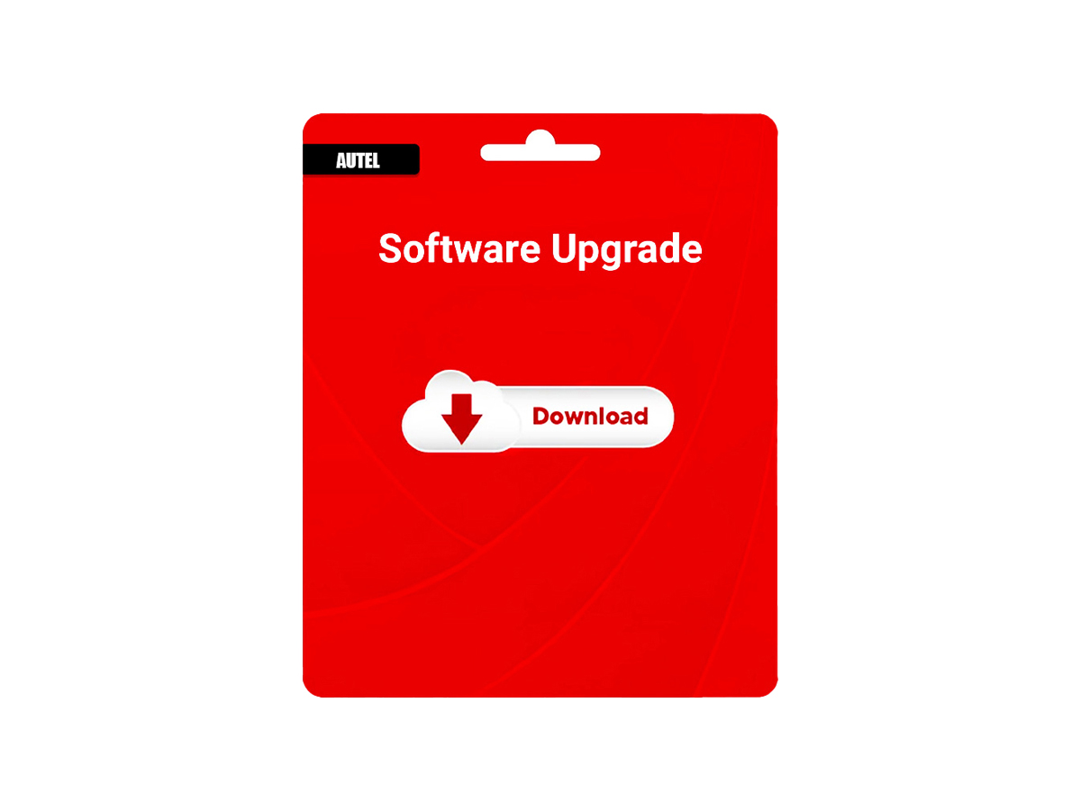 Autel Update Activeringslicentie