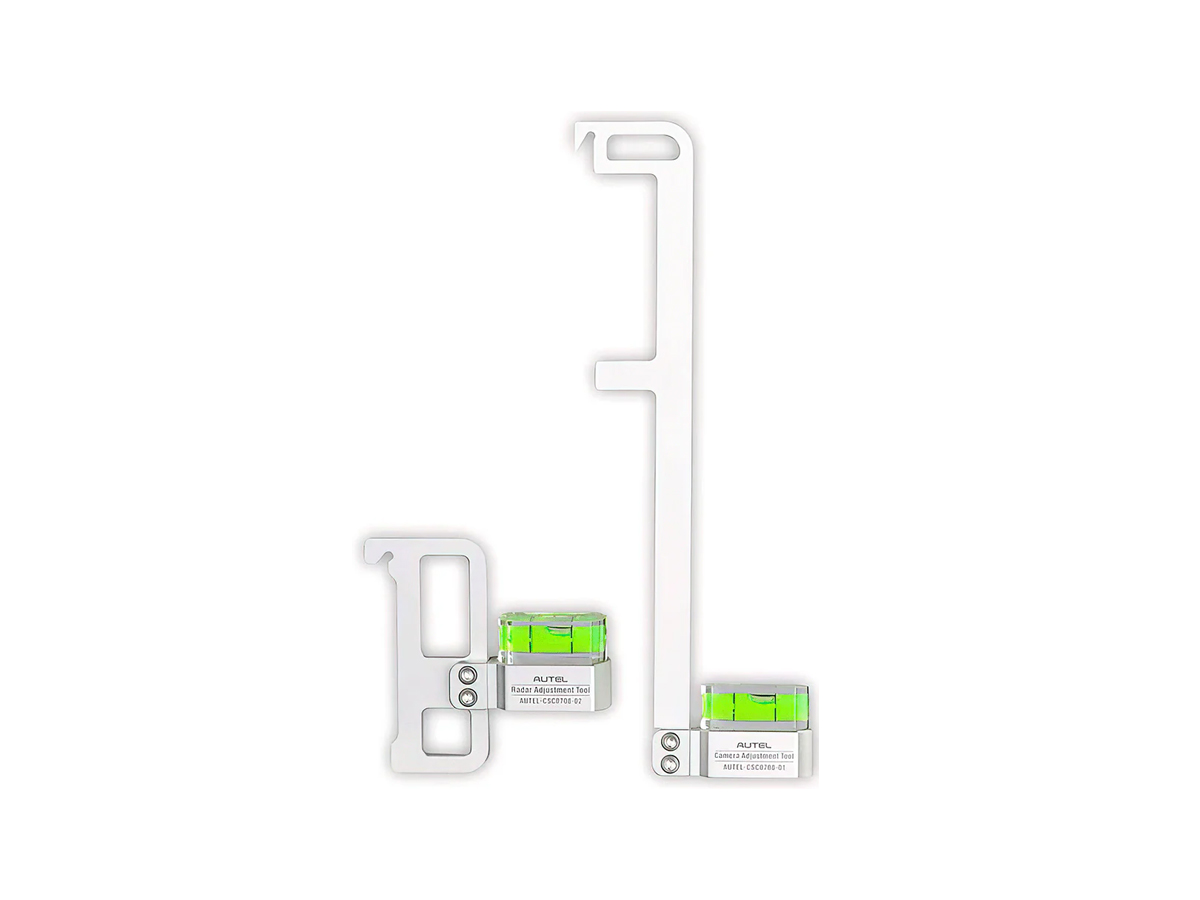 Volvo Camera en Radar Installatiekit (CSC0708)