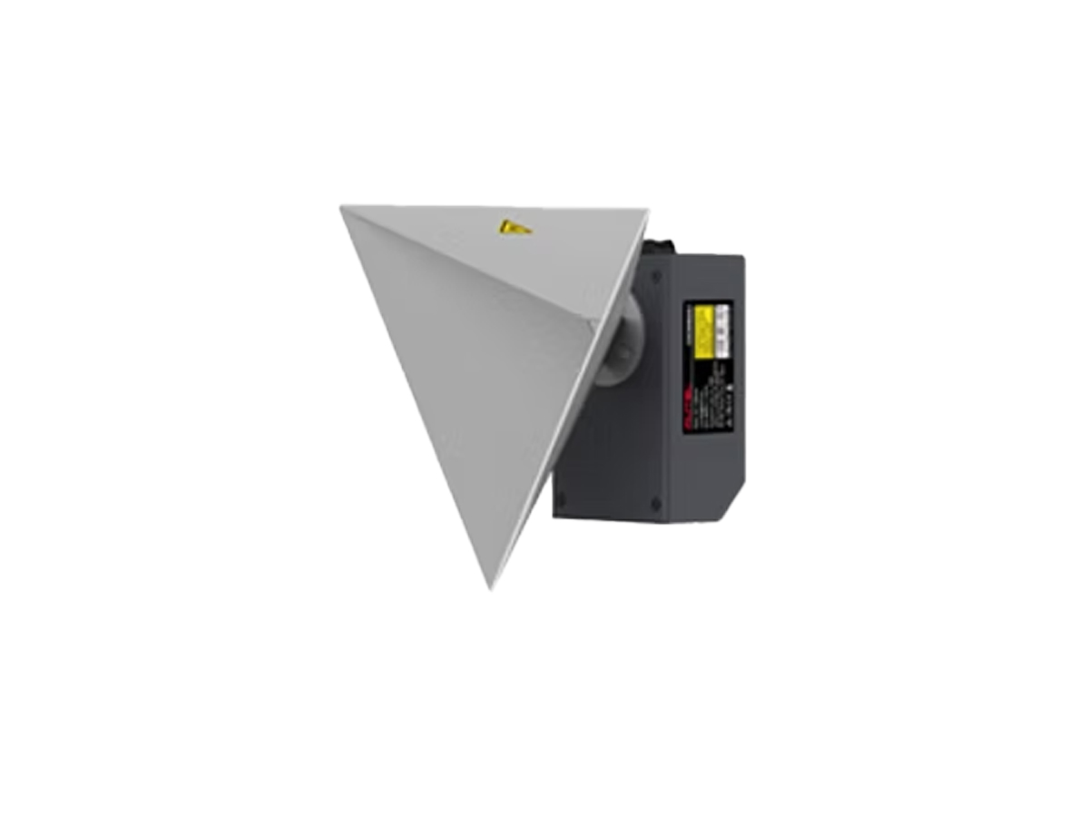 Angle reflector (CSC0802/01)
