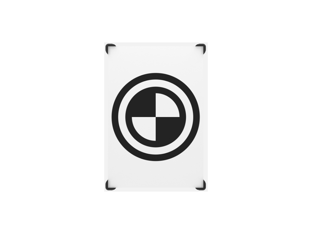 Honda / Acura LDW Doelwit Bord Type 3 (CSC0601/24 & CSC0601/24/01)