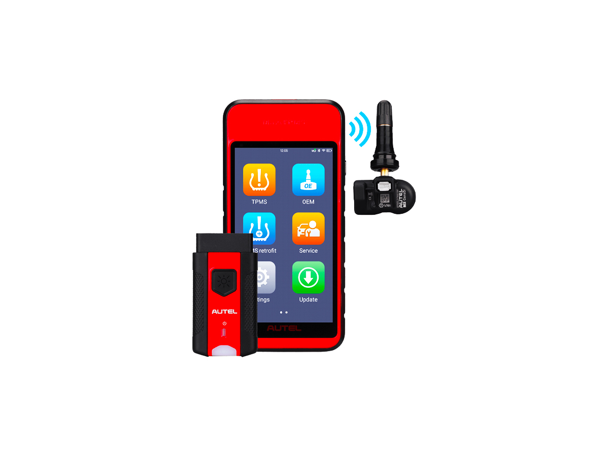 Autel MaxiTPMS ITS600