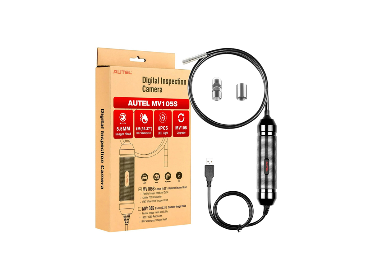 Autel MaxiVideo MV105S