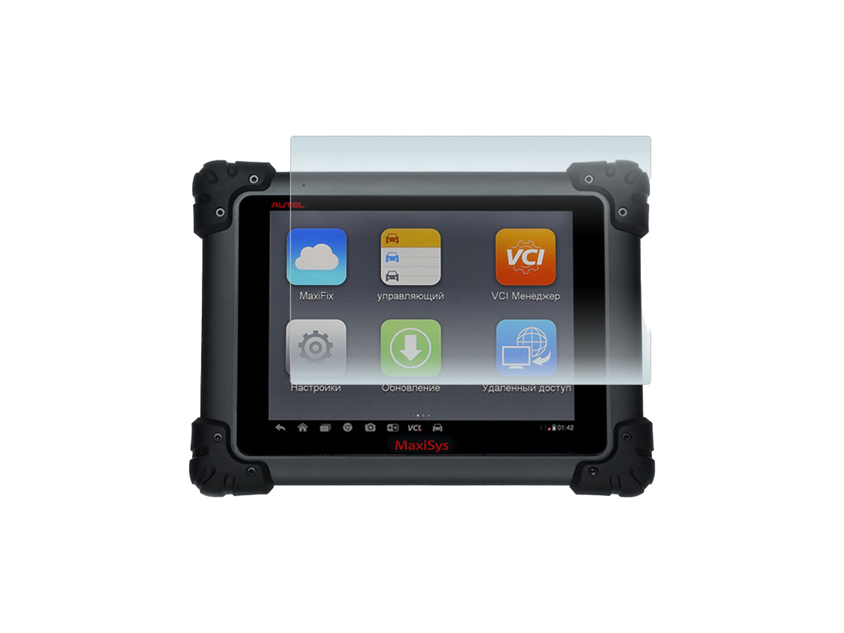 Screen Protector Autel systemen