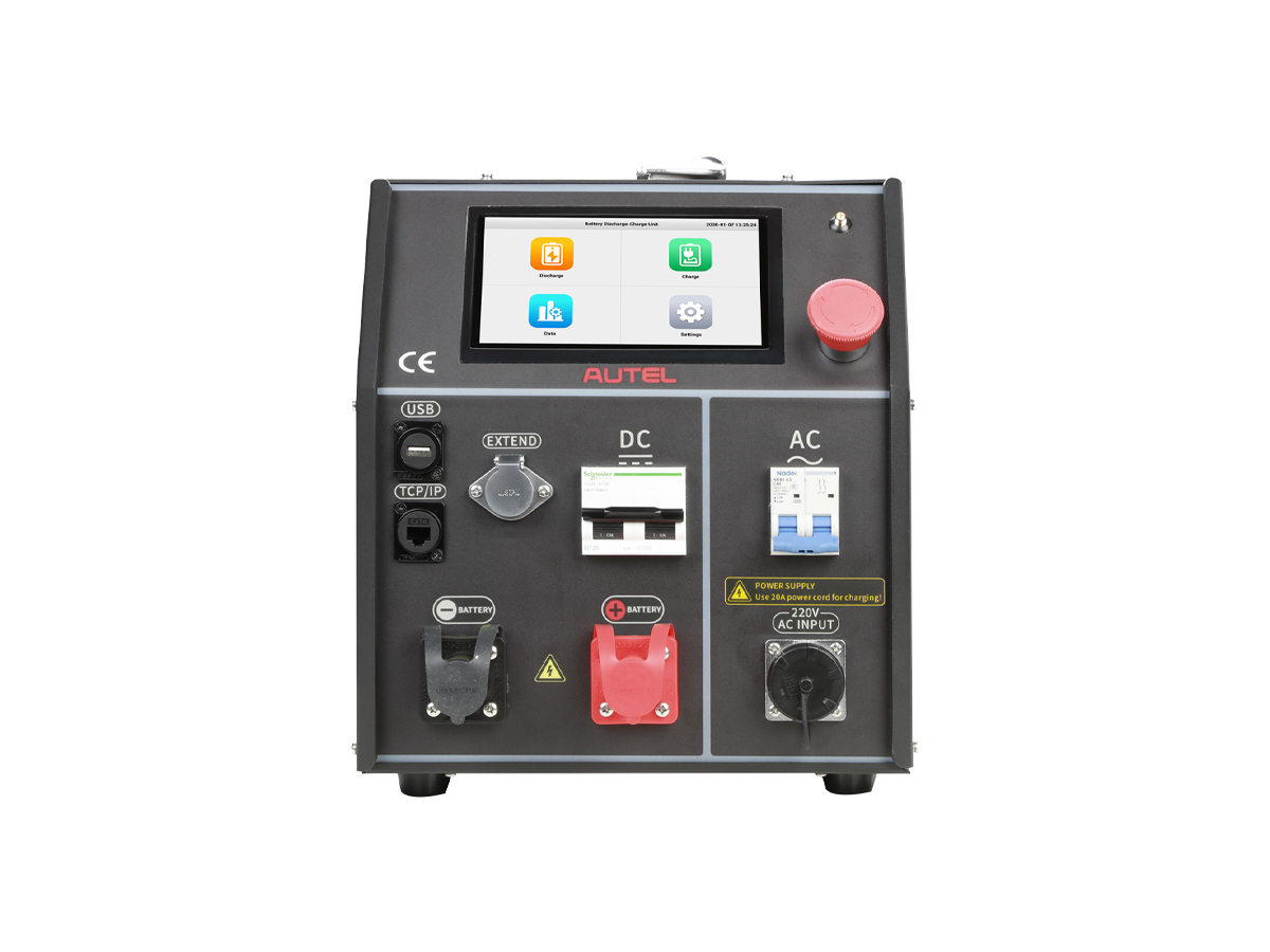 Autel MaxiEV CDT100