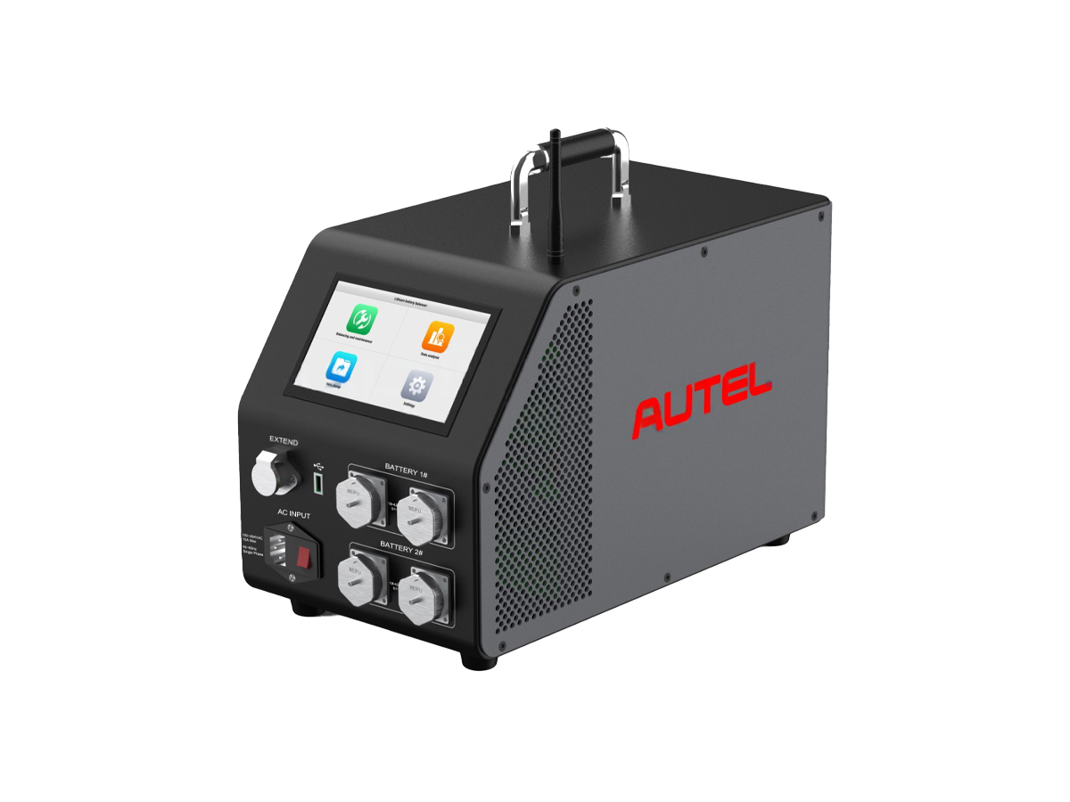 Autel MaxiEV BCE100