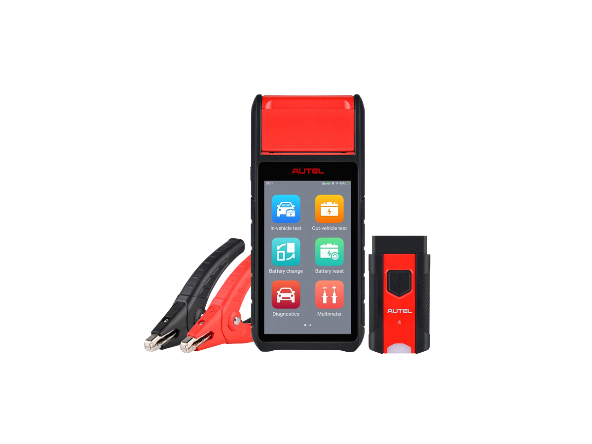 Autel MaxiBAS BT608