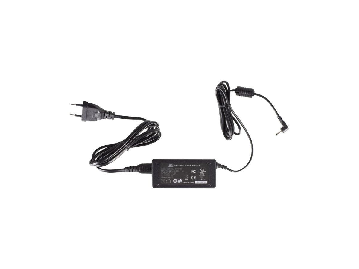 Stroom adapter MaxiSys