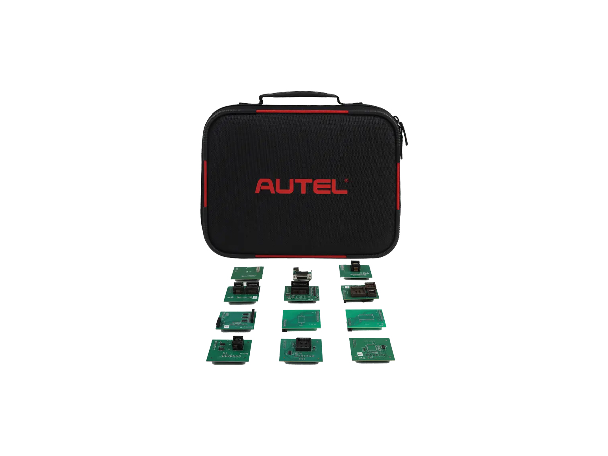 AUTEL IMKPA IMMO Kit