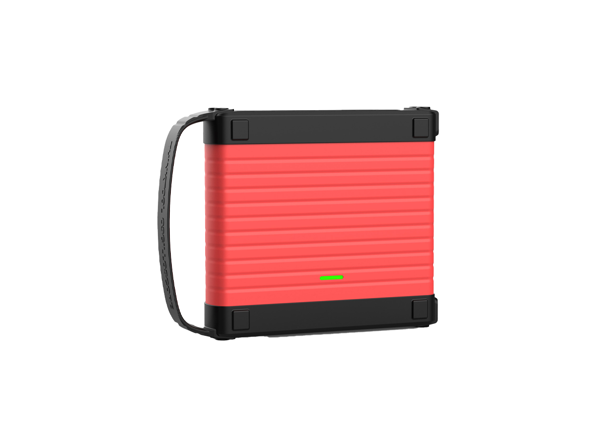 Thinkcar Scope Box