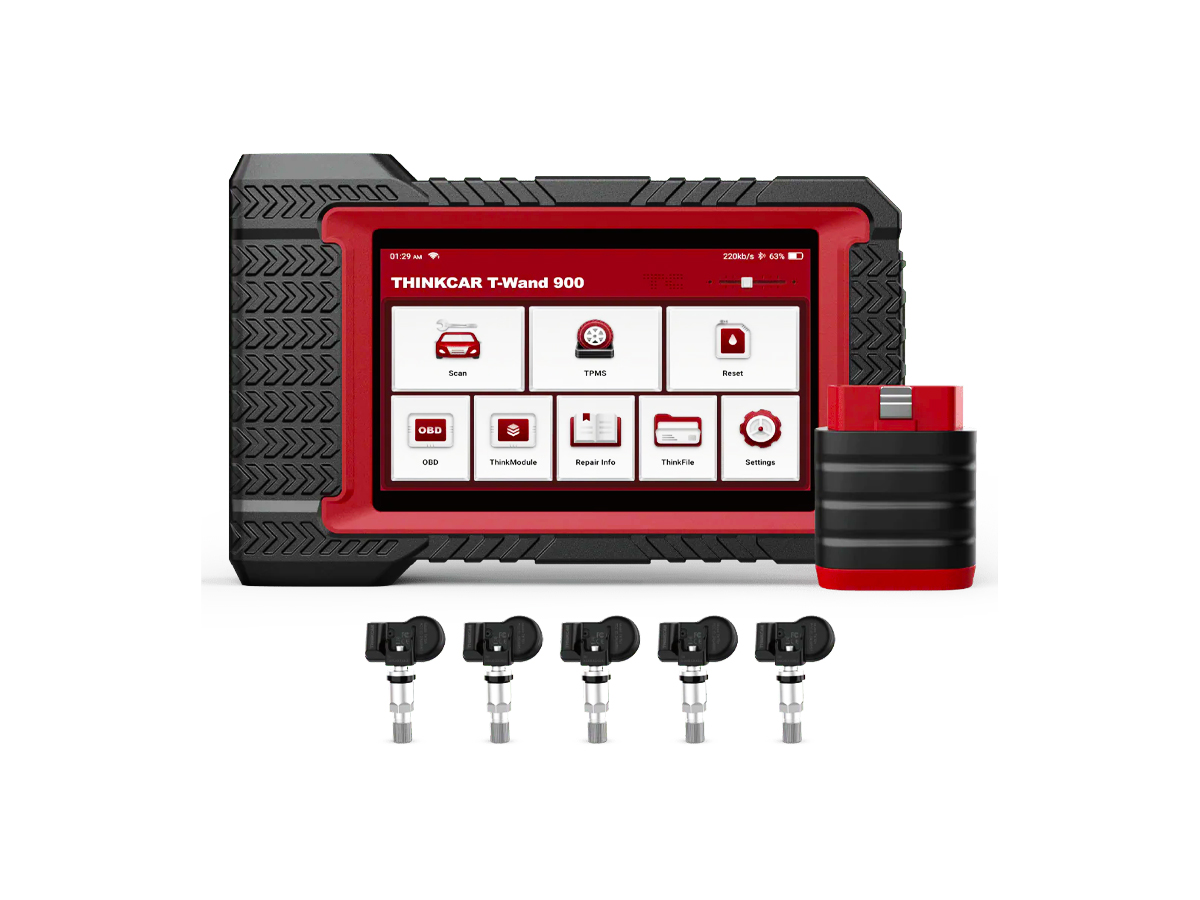Thinkcar T-WAND 900