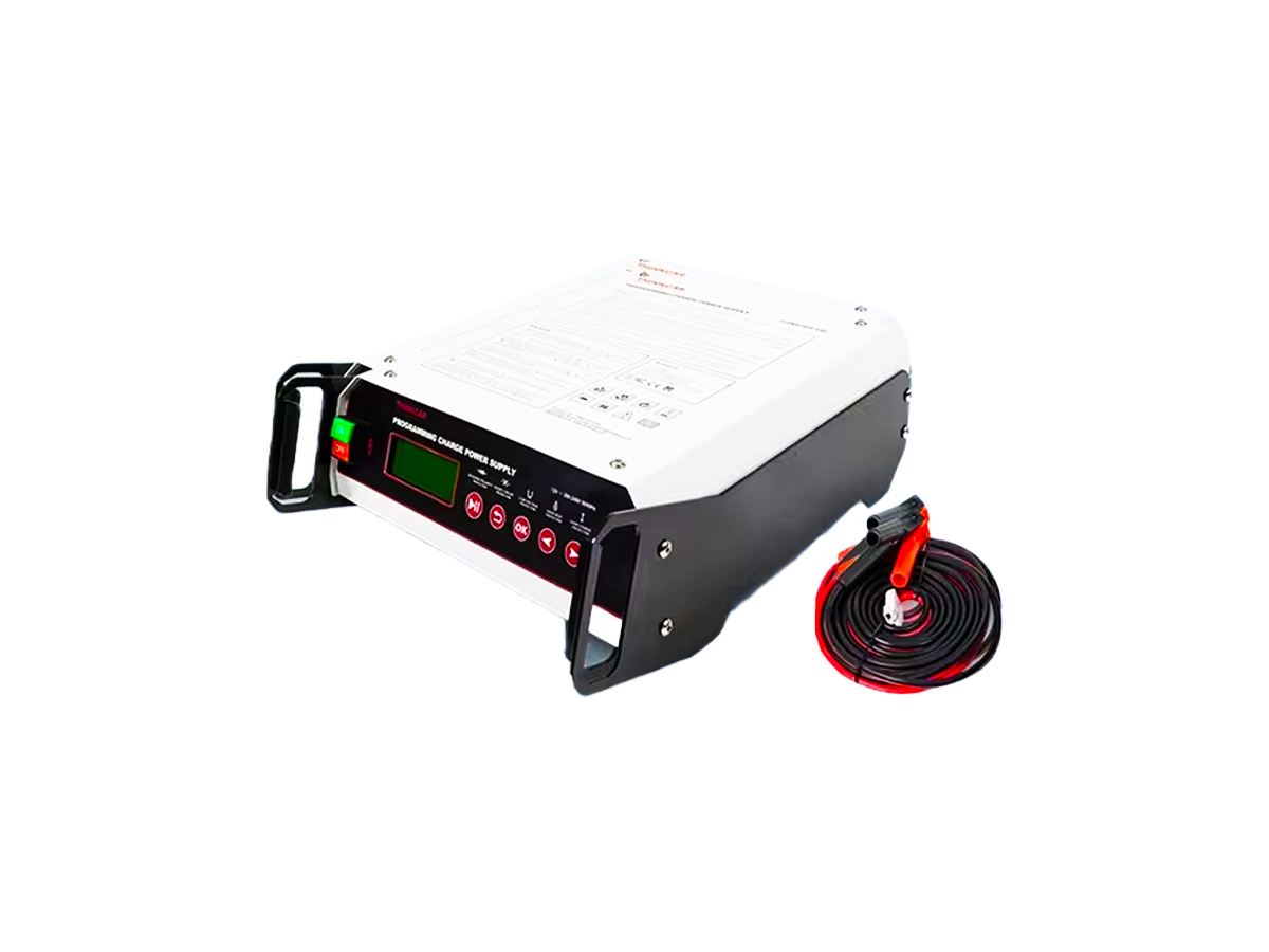 Thinkcar PPS 150 Acculader