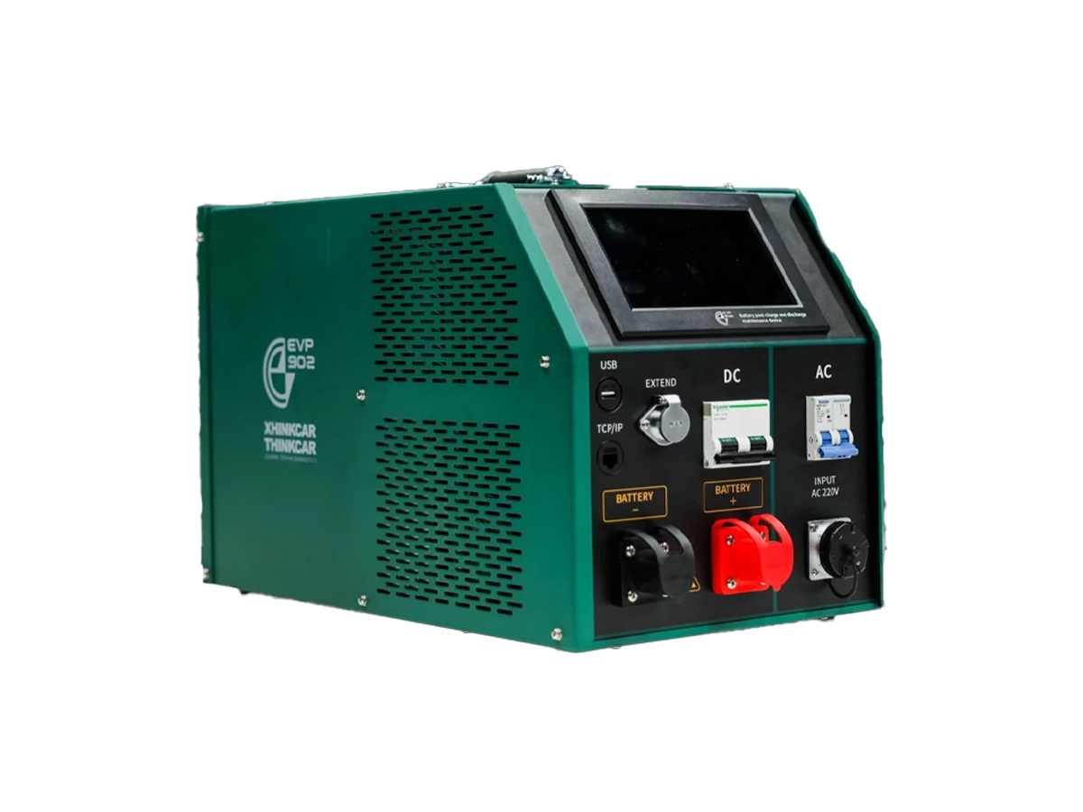Thinkcar EVP902 Accu Laadapparatuur