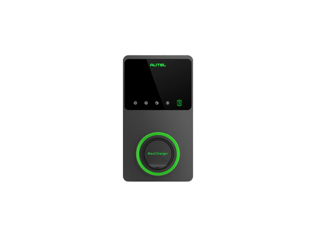 Autel MaxiCharger W22-S-4G-L-M