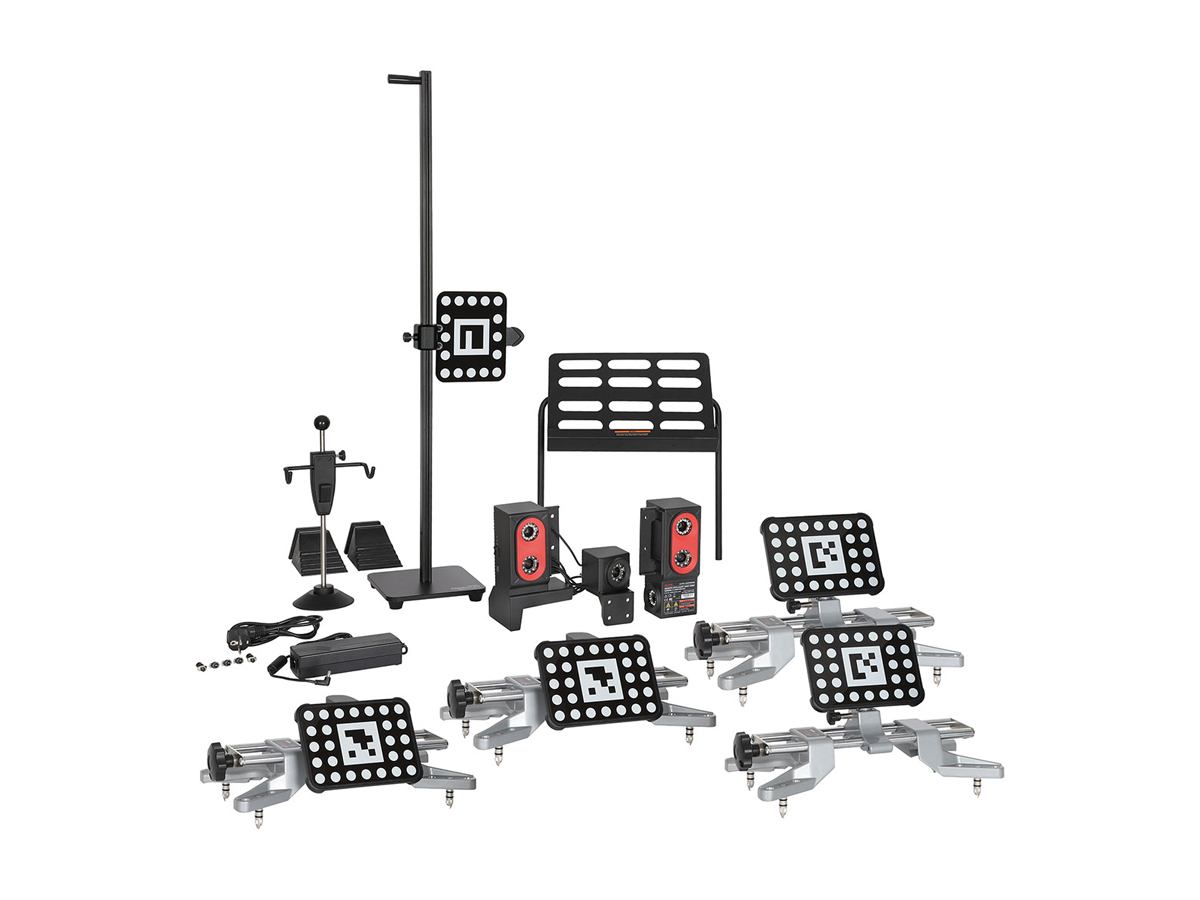 Kit de expansión de cámara IA800 para CSC0600 (CSC0500/06)