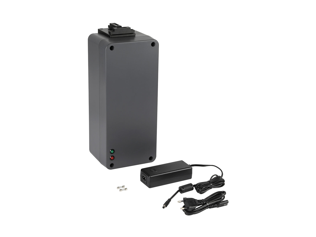 Doppler Radar & Dead Angle Calibration Box (CSC0605/01)