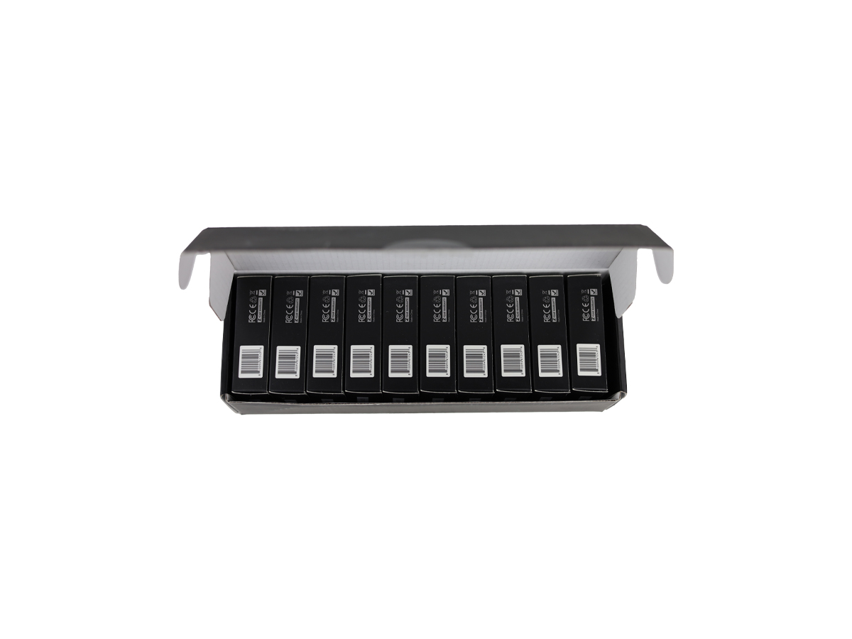THINKTPMS Venu 5 RF Sensor Pakket (10 Stuks)