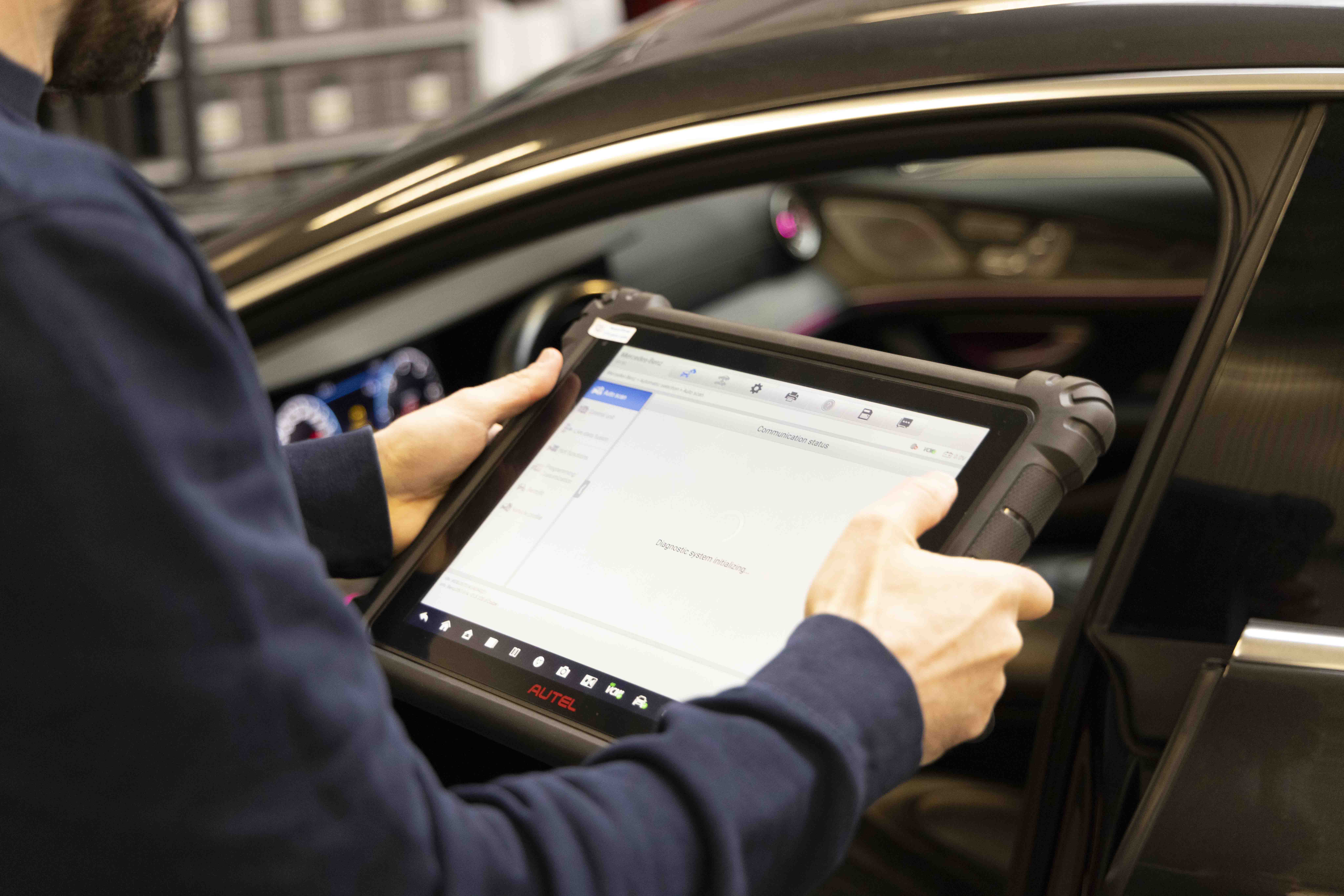 Top 5 Diagnosetools Die Elke Moderne Garage Nodig Heeft in 2025