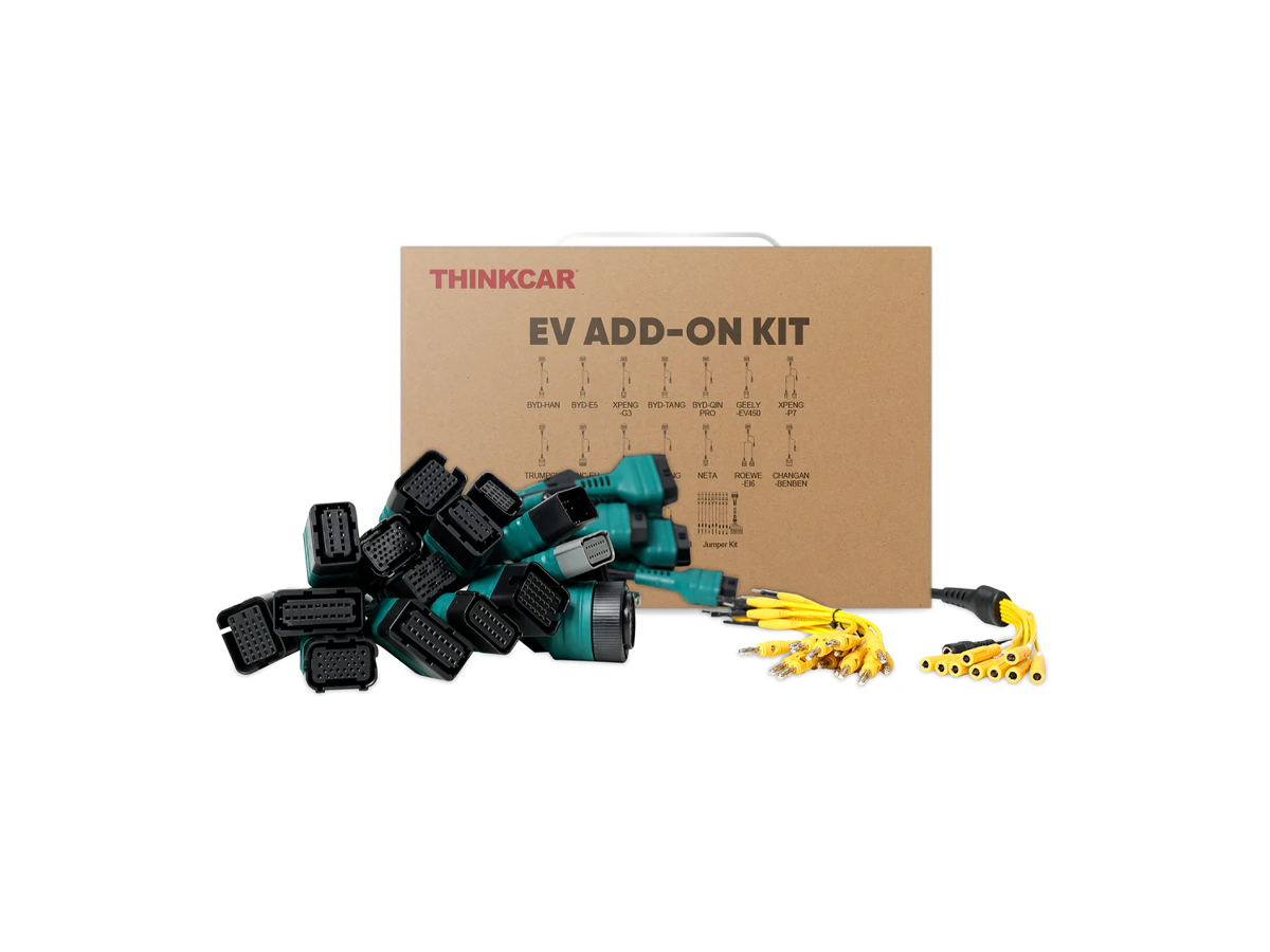 KIT Thinkcar EV