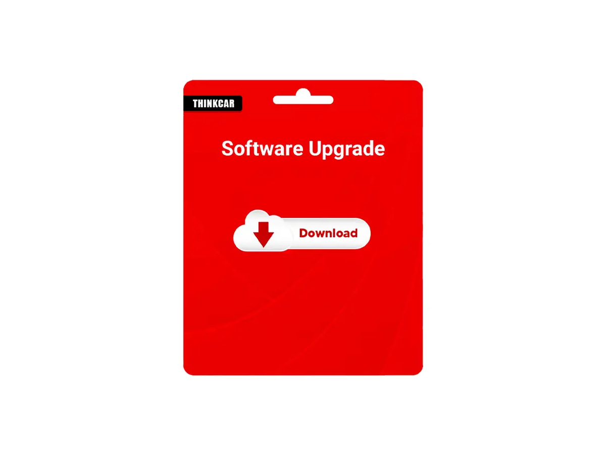 Licencia de activación de actualización Thinkcar - EV
